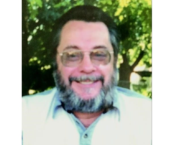 Theodore Cote Obituary (1950 2018) Pinellas Park, Fl, MA The