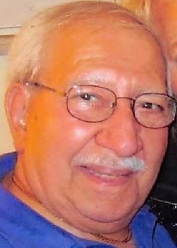 Takvor S. Melikian obituary