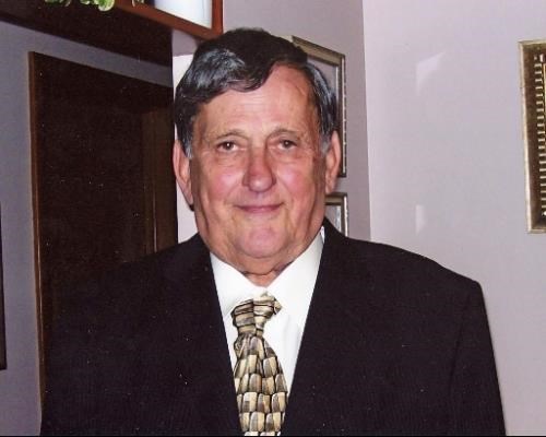 Roger R. Thibault obituary, Chicopee, MA