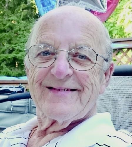 Donald A. Barnard Sr. obituary