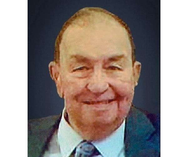John Day Obituary (1940 2018) Springfield, MA The Republican
