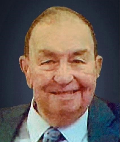 John E. Day obituary, 1940-2018, Springfield, MA