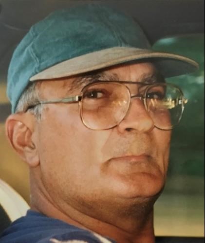 Raymond Arra obituary, 1941-2018, Westfield, MA