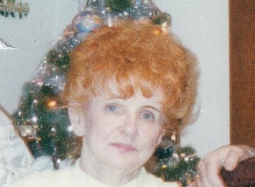 Beverly Ann Cerruti obituary, 1940-2018, Springfield, MA