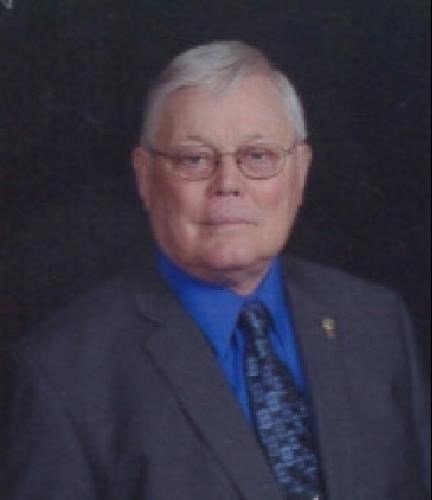 Francis P. Loftus obituary, 1931-2018, Belchertown, MA