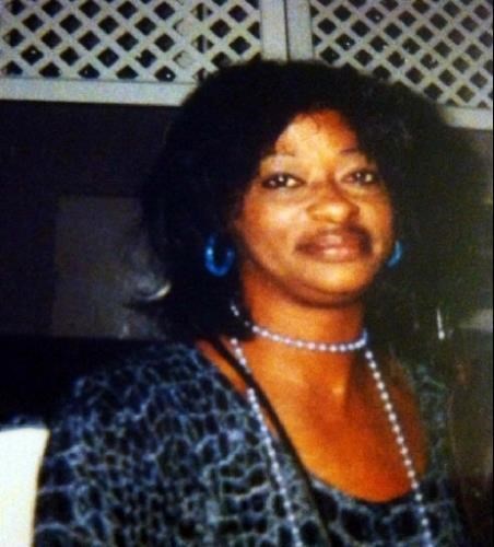 Barbara Lee McReynolds obituary, 1952-2018, Springfield, MA