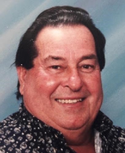 John Banas Jr. obituary, 1934-2018, Springfield, MA