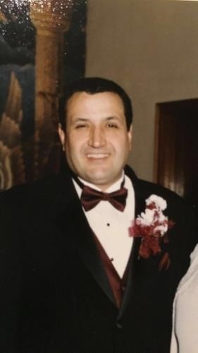 John P. Goncalves obituary, 1963-2018, Ludlow, MA