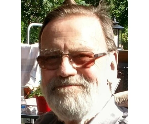 William Lyons Obituary (1946 - 2018) - West Springfield, MA - The ...