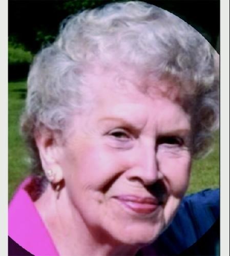 Helene A. Burnham obituary, East Hartford, Ct