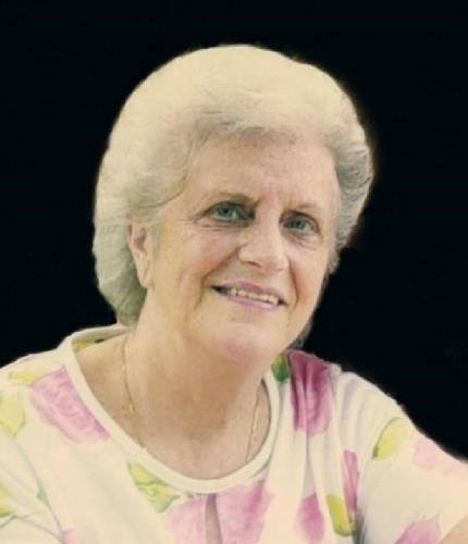 Mary M. Nitri obituary, Feeding Hills, MA