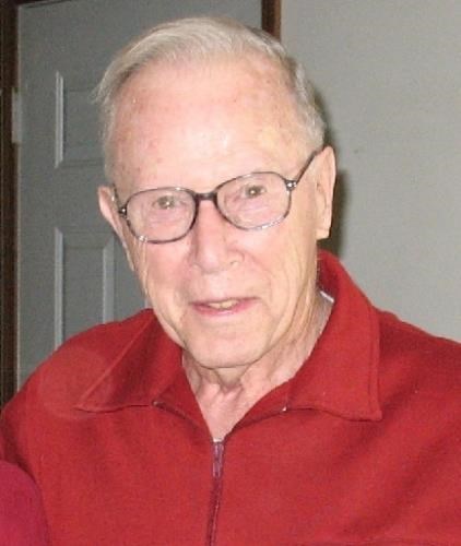 Frederick Adams McLaughlin Jr. obituary, 1922-2018, Hatfield, MA