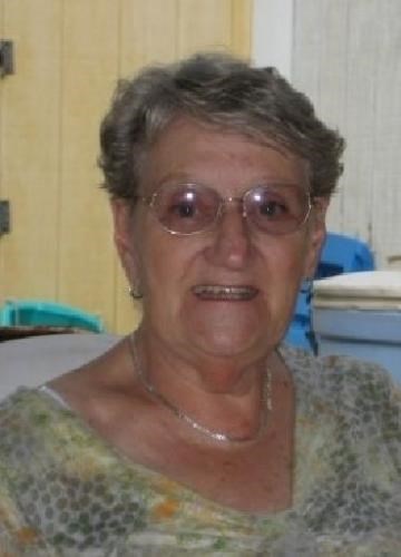 Loretta J. Gordzelewski obituary, 1933-2018, Springfield, MA