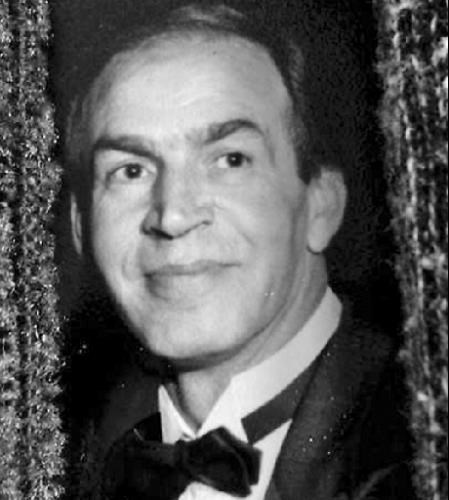 Ignazio "Al" Albano obituary