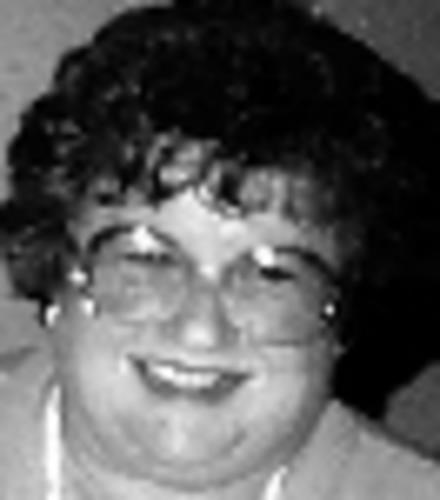 Dorothy G. Robertson obituary