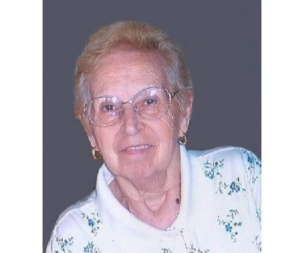 Joan Craven Obituary (2018)