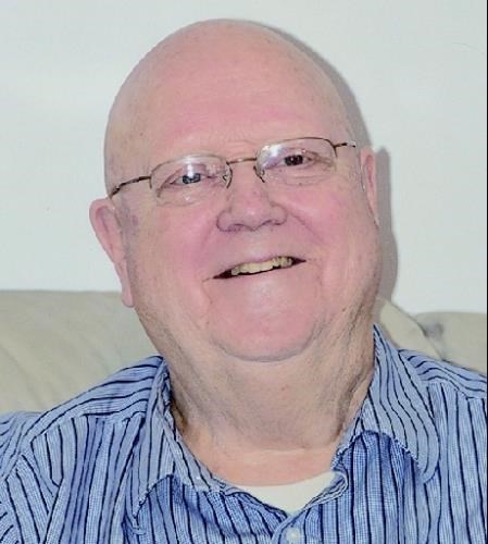 Donald Butterfield obituary