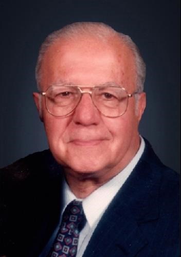 Atty.  George S. Abdala obituary, 1924-2018, Agawam, MA