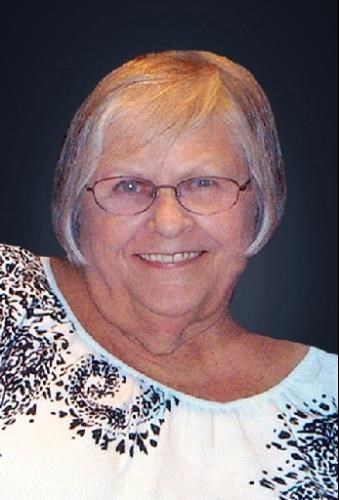 Mary Ligarski obituary, 1929-2018, Springfield, MA