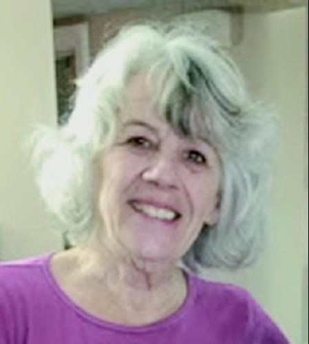 Lori May Sansoucy obituary, 1957-2018, Chicopee, MA