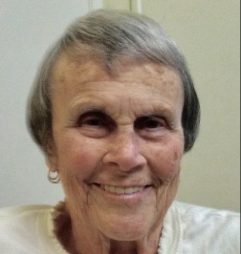 Laura P. May obituary, 1927-2018, Brimfield/springfield, MA