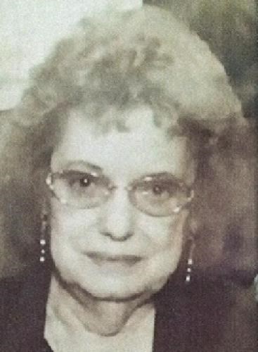 Lenora A. Debiew obituary, 1932-2018, Springfield, MA