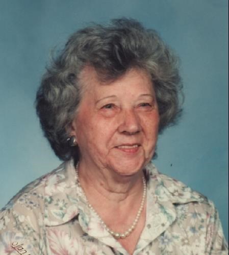 Albina Sternala obituary, 1916-2018, Ludlow/southbridge, MA