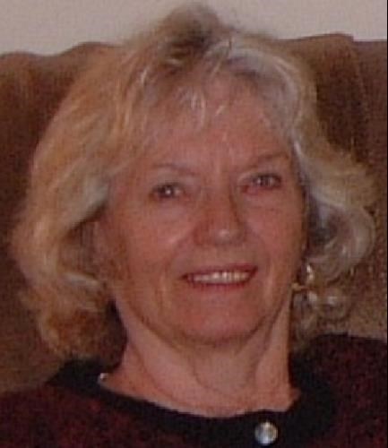 Evelyn Ely obituary, 1931-2018, Ormond Beach, Fl