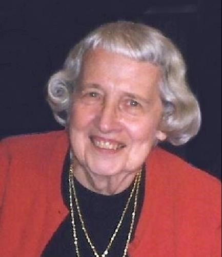 Genevieve J. Olender obituary, 1923-2018, Agawam, MA