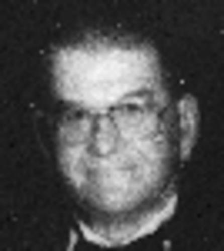 George A. Hunt obituary
