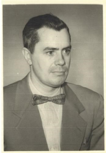 Norman P. Forest obituary, 1924-2018, Holyoke, MA