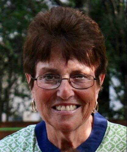 Judith A. Zepke obituary, Hampden, MA
