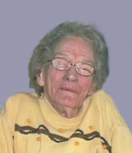 Alice J. Goodrich obituary, 1920-2018, Springfield, MA
