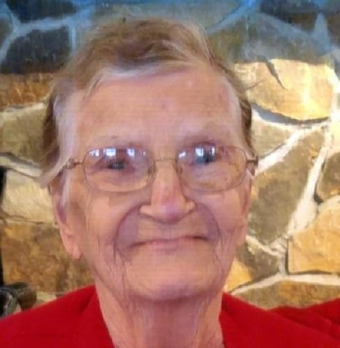Muriel V. Lupien obituary, 1932-2018, Holyoke, MA
