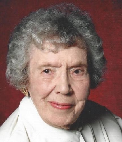 Dorothy Morgan obituary, 1916-2018, Springfield, MA