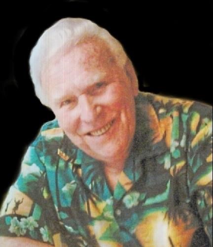 Earle H. Norman obituary, 1919-2018, East Longmeadow, MA