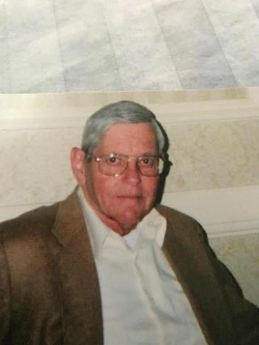 Atty.  James S. Kaufman obituary, 1935-2018, Springfield, MA