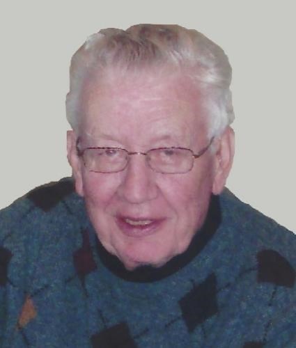 Dr.  Edward J. Walsh obituary, 1923-2018, Longmeadow, MA