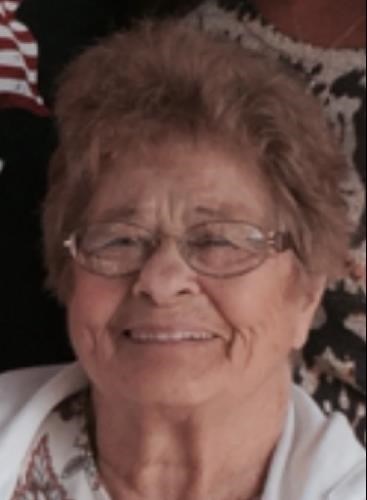 Lorraine M. O'Neil obituary, 1931-2018, West Springfield, MA