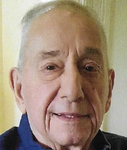 Robert T. Salem obituary, 1927-2018, Juno Beach, Fl