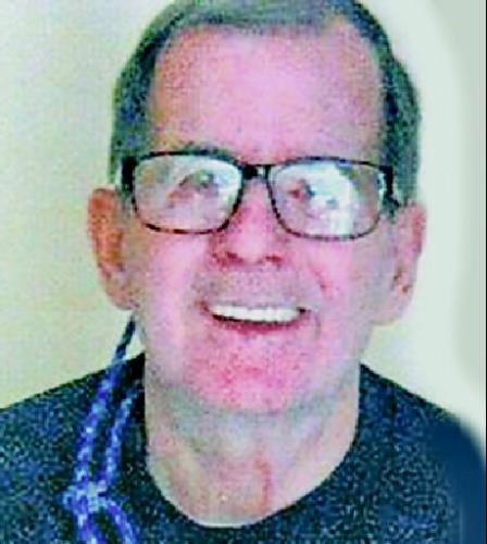 James M. Fitzgibbon obituary, Holyoke, MA
