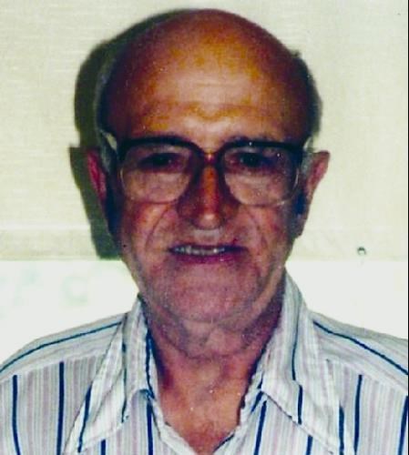 Louis A. Grimaldi obituary