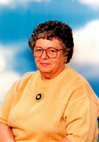 Lorraine C. Tatsch obituary, Ludlow, MA