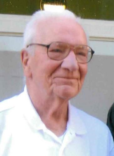 Edward L. Daoust obituary, 1925-2018, Springfield, MA