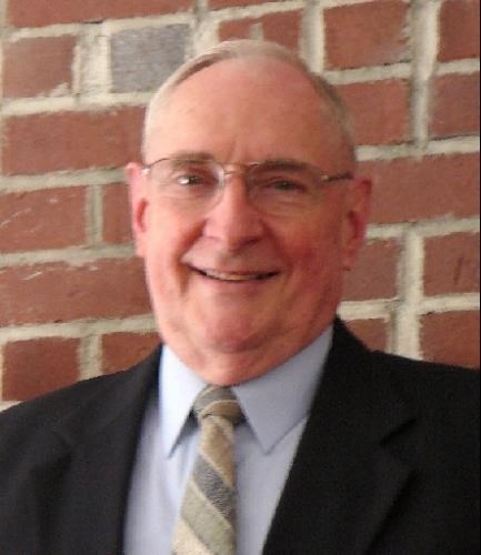 Carl W. Buschner obituary, Greenfield, MA