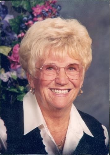 Ann G. Bernard-Small obituary, South Hadley, MA