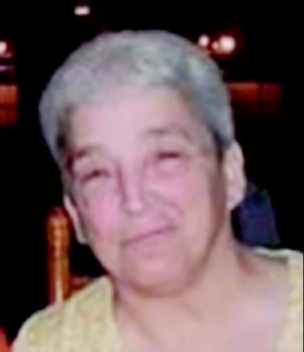 Anne Bussiere obituary, 1944-2018, Hardwick, MA
