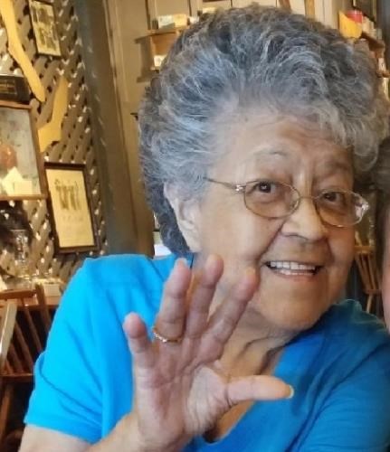 Karen T. Hunter obituary, 1942-2018, Indian Island And Palm, MA