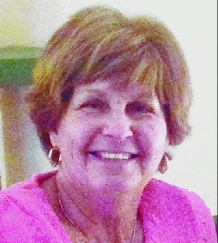 Sue Jackson obituary