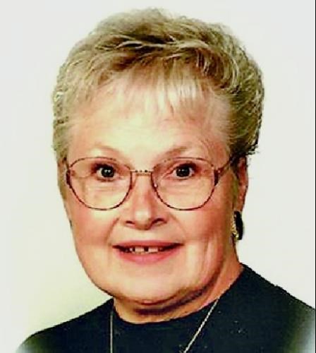 Margaret A. Shaw obituary